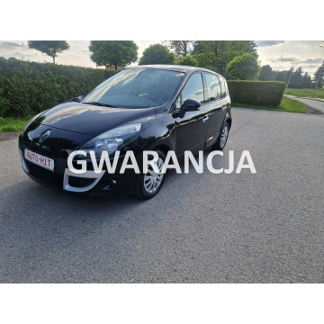 Renault Scenic - 2010