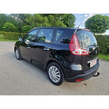 Renault Scenic  Hatchback 2010,  1.4 benzyna - Na sprzedaż za 14 700 zł - Mikołów - zdjęcie 8