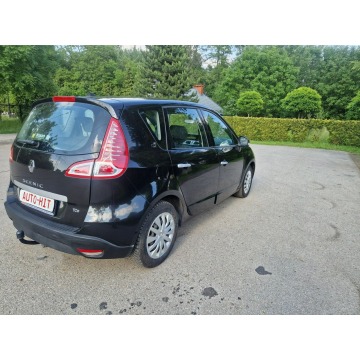 Renault Scenic  Hatchback 2010,  1.4 benzyna - Na sprzedaż za 14 700 zł - Mikołów - zdjęcie 6