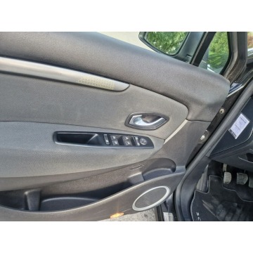 Renault Scenic  Hatchback 2010,  1.4 benzyna - Na sprzedaż za 14 700 zł - Mikołów - zdjęcie 10
