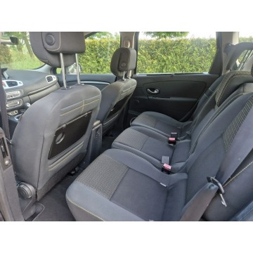 Renault Scenic  Hatchback 2010,  1.4 benzyna - Na sprzedaż za 14 700 zł - Mikołów - zdjęcie 11