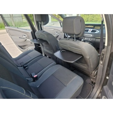 Renault Scenic  Hatchback 2010,  1.4 benzyna - Na sprzedaż za 14 700 zł - Mikołów - zdjęcie 12