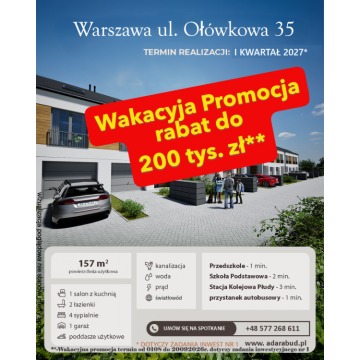 Sprzedam dom Warszawa - ,  pow.  173 m2 - zdjęcie 3