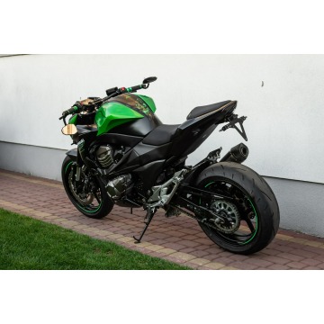 Kawasaki Z - 800 R 2014 ABS PIĘKNY STAN Raty... - Motocykle sportowe - Radom - zdjęcie 5
