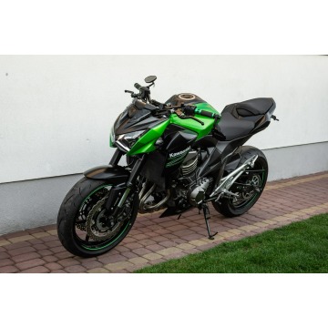 Kawasaki Z - 800 R 2014 ABS PIĘKNY STAN Raty... - Motocykle sportowe - Radom - zdjęcie 7