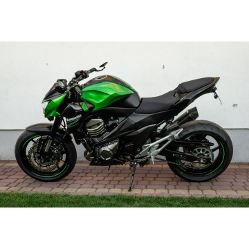 Kawasaki Z - 800 R 2014 ABS PIĘKNY STAN Raty... - Motocykle sportowe - Radom - zdjęcie 6