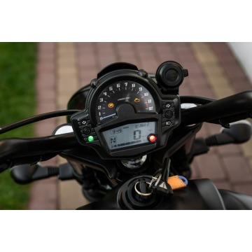 Kawasaki Vulcan - 650 ABS R 2017 Transport Na... - Motocykle cruiser - Radom - zdjęcie 8