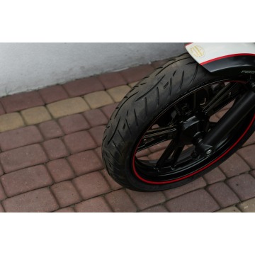 Kawasaki Vulcan - 650 ABS R 2017 Transport Na... - Motocykle cruiser - Radom - zdjęcie 9