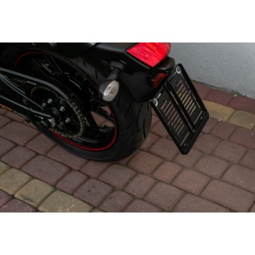 Kawasaki Vulcan - 650 ABS R 2017 Transport Na... - Motocykle cruiser - Radom - zdjęcie 10