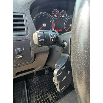 Ford C-MAX  Minivan/Van 2007,  1.8 benzyna - Na sprzedaż za 12 000 zł - Głogów - zdjęcie 12