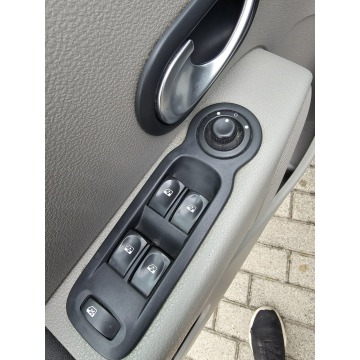 Renault Modus  Hatchback 2005,  1.4 benzyna - Na sprzedaż za 5 500,00 zł - Głogów - zdjęcie 11