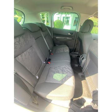 Peugeot 3008  SUV 2012,  1.6 benzyna - Na sprzedaż za 16 990 zł - Głogów - zdjęcie 10