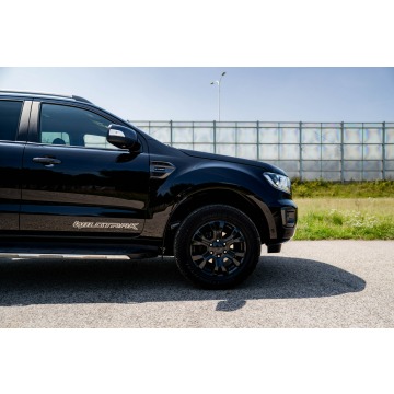 Ford Ranger 2021,  2.0 diesel, automat - Na sprzedaż za 129 990 zł - Warszawa - zdjęcie 8