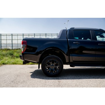 Ford Ranger 2021,  2.0 diesel, automat - Na sprzedaż za 129 990 zł - Warszawa - zdjęcie 7