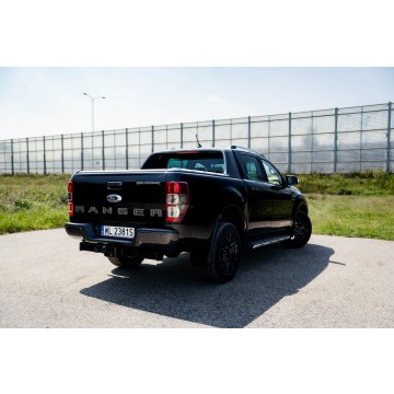 Ford Ranger 2021,  2.0 diesel, automat - Na sprzedaż za 129 990 zł - Warszawa - zdjęcie 6