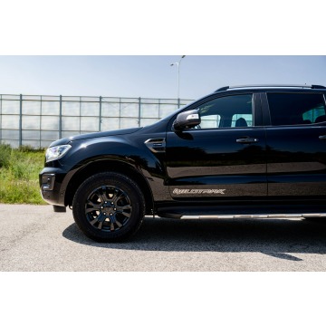 Ford Ranger 2021,  2.0 diesel, automat - Na sprzedaż za 129 990 zł - Warszawa - zdjęcie 11