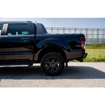 Ford Ranger 2021,  2.0 diesel, automat - Na sprzedaż za 129 990 zł - Warszawa - zdjęcie 12