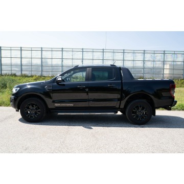 Ford Ranger 2021,  2.0 diesel, automat - Na sprzedaż za 129 990 zł - Warszawa - zdjęcie 10