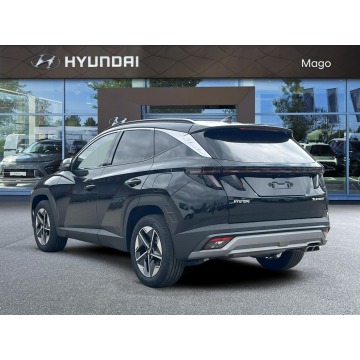 Hyundai Tucson  SUV 2026,  1.6 benzyna - Na sprzedaż za 125 400 zł - Piła - zdjęcie 3