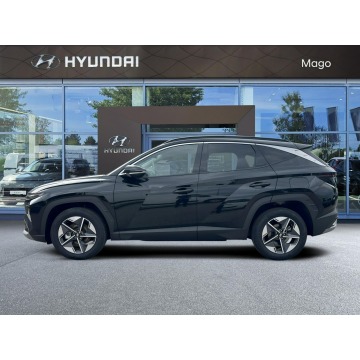 Hyundai Tucson  SUV 2026,  1.6 benzyna - Na sprzedaż za 125 400 zł - Piła - zdjęcie 2