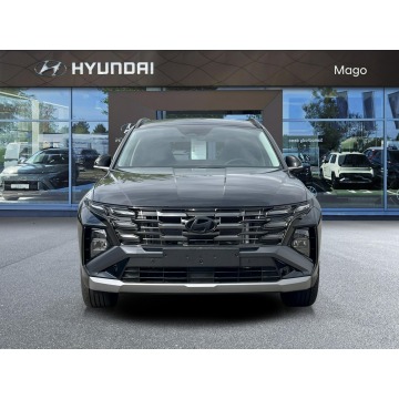 Hyundai Tucson  SUV 2026,  1.6 benzyna - Na sprzedaż za 125 400 zł - Piła - zdjęcie 8