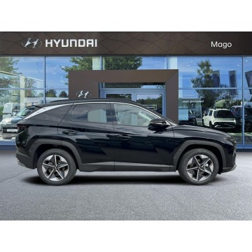 Hyundai Tucson  SUV 2026,  1.6 benzyna - Na sprzedaż za 125 400 zł - Piła - zdjęcie 6