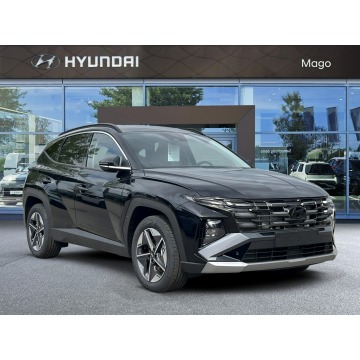 Hyundai Tucson  SUV 2026,  1.6 benzyna - Na sprzedaż za 125 400 zł - Piła - zdjęcie 7
