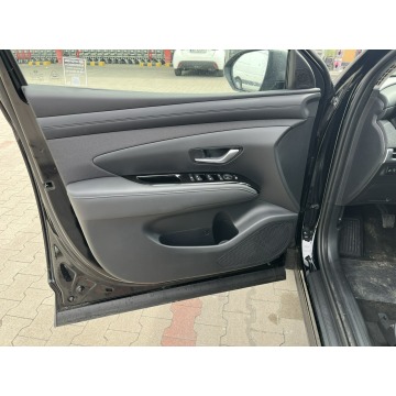 Hyundai Tucson  SUV 2026,  1.6 benzyna - Na sprzedaż za 125 400 zł - Piła - zdjęcie 10
