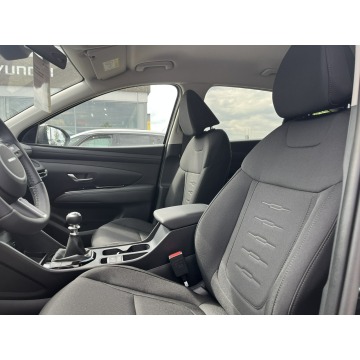 Hyundai Tucson  SUV 2026,  1.6 benzyna - Na sprzedaż za 125 400 zł - Piła - zdjęcie 11