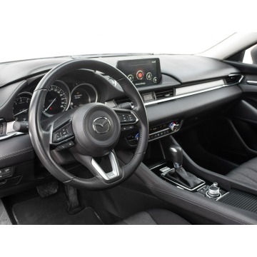 Mazda 6  Sedan/Limuzyna 2023,  2.0 benzyna, automat - Na sprzedaż za 108 850 zł - Gdynia - zdjęcie 6