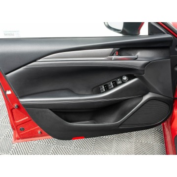 Mazda 6  Sedan/Limuzyna 2023,  2.0 benzyna, automat - Na sprzedaż za 108 850 zł - Gdynia - zdjęcie 9