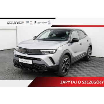 Opel Mokka - ZS730TH#1.2 T GS Podgrz.f I kier Kamera 360 Salon PL VAT23%