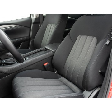 Mazda 6  Sedan/Limuzyna 2023,  2.0 benzyna, automat - Na sprzedaż za 108 850 zł - Gdynia - zdjęcie 11