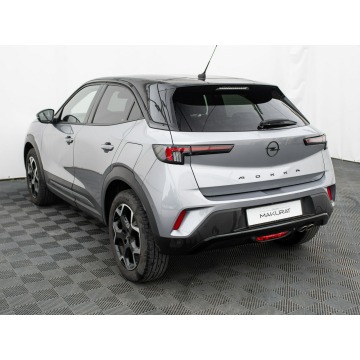 Opel Mokka  SUV 2024,  1.2 benzyna, automat - Na sprzedaż za 84 850 zł - Gdynia - zdjęcie 4