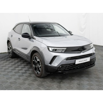 Opel Mokka  SUV 2024,  1.2 benzyna, automat - Na sprzedaż za 84 850 zł - Gdynia - zdjęcie 3