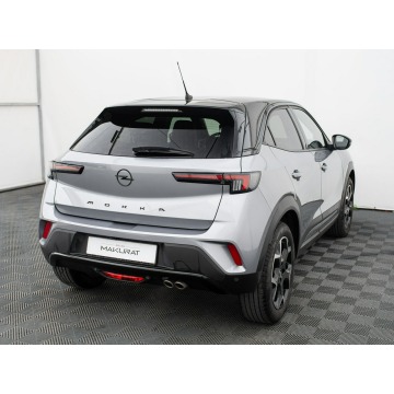 Opel Mokka  SUV 2024,  1.2 benzyna, automat - Na sprzedaż za 84 850 zł - Gdynia - zdjęcie 5