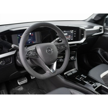 Opel Mokka  SUV 2024,  1.2 benzyna, automat - Na sprzedaż za 84 850 zł - Gdynia - zdjęcie 6