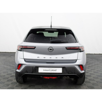 Opel Mokka  SUV 2024,  1.2 benzyna, automat - Na sprzedaż za 84 850 zł - Gdynia - zdjęcie 8