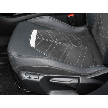 Opel Mokka  SUV 2024,  1.2 benzyna, automat - Na sprzedaż za 84 850 zł - Gdynia - zdjęcie 10