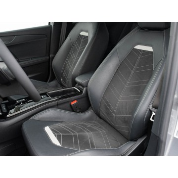 Opel Mokka  SUV 2024,  1.2 benzyna, automat - Na sprzedaż za 84 850 zł - Gdynia - zdjęcie 11