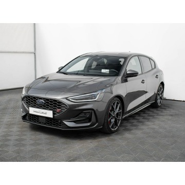 Ford Focus  Hatchback 2024,  2.3 benzyna, automat - Na sprzedaż za 135 850 zł - Gdynia - zdjęcie 2