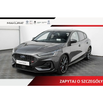 Ford Focus - DX02561#2.3 EcoBoost ST X Pakiet zimowy Salon PL VAT23%