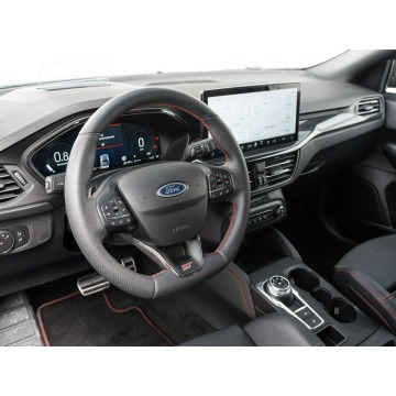 Ford Focus  Hatchback 2024,  2.3 benzyna, automat - Na sprzedaż za 135 850 zł - Gdynia - zdjęcie 6
