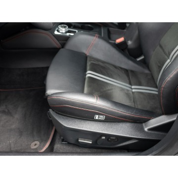 Ford Focus  Hatchback 2024,  2.3 benzyna, automat - Na sprzedaż za 135 850 zł - Gdynia - zdjęcie 10