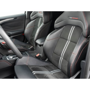Ford Focus  Hatchback 2024,  2.3 benzyna, automat - Na sprzedaż za 135 850 zł - Gdynia - zdjęcie 11