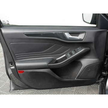 Ford Focus  Hatchback 2024,  2.3 benzyna, automat - Na sprzedaż za 135 850 zł - Gdynia - zdjęcie 9