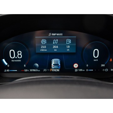 Ford Focus  Hatchback 2024,  2.3 benzyna, automat - Na sprzedaż za 135 850 zł - Gdynia - zdjęcie 12