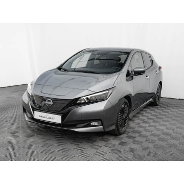 Nissan Leaf  Hatchback 2023 elektryczny, automat - Na sprzedaż za 79 850 zł - Pępowo - zdjęcie 2