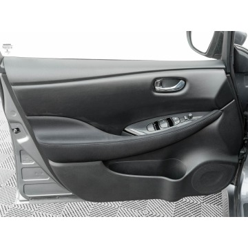 Nissan Leaf  Hatchback 2023 elektryczny, automat - Na sprzedaż za 79 850 zł - Pępowo - zdjęcie 8