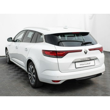 Renault Megane  Kombi 2023,  1.3 benzyna, automat - Na sprzedaż za 79 850 zł - Gdańsk - zdjęcie 4